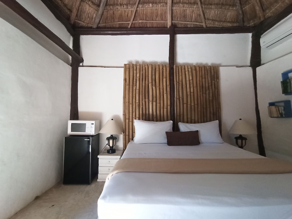 Nativos Tulum Hotel Boutique 8/35