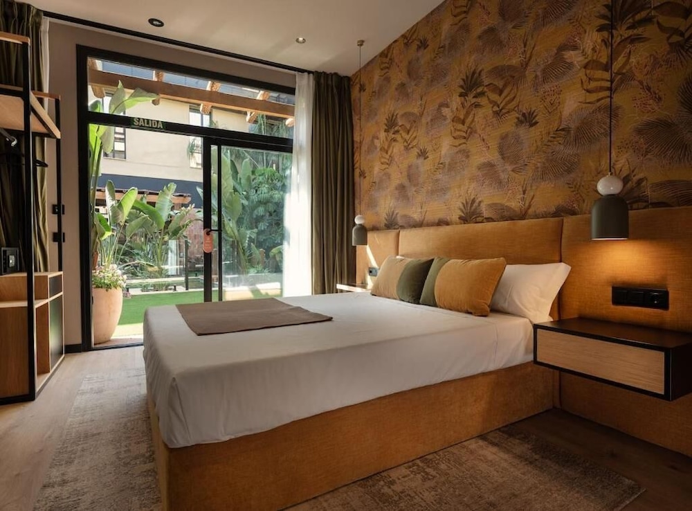 Saman Boutique Hotel 11/50