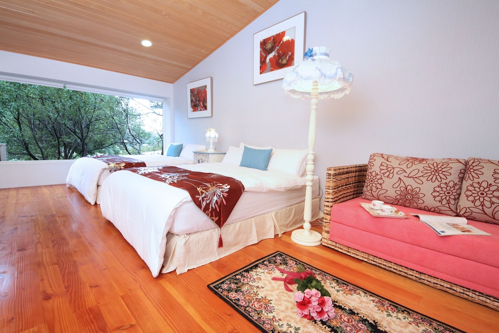 Green Forest Villa 48/71