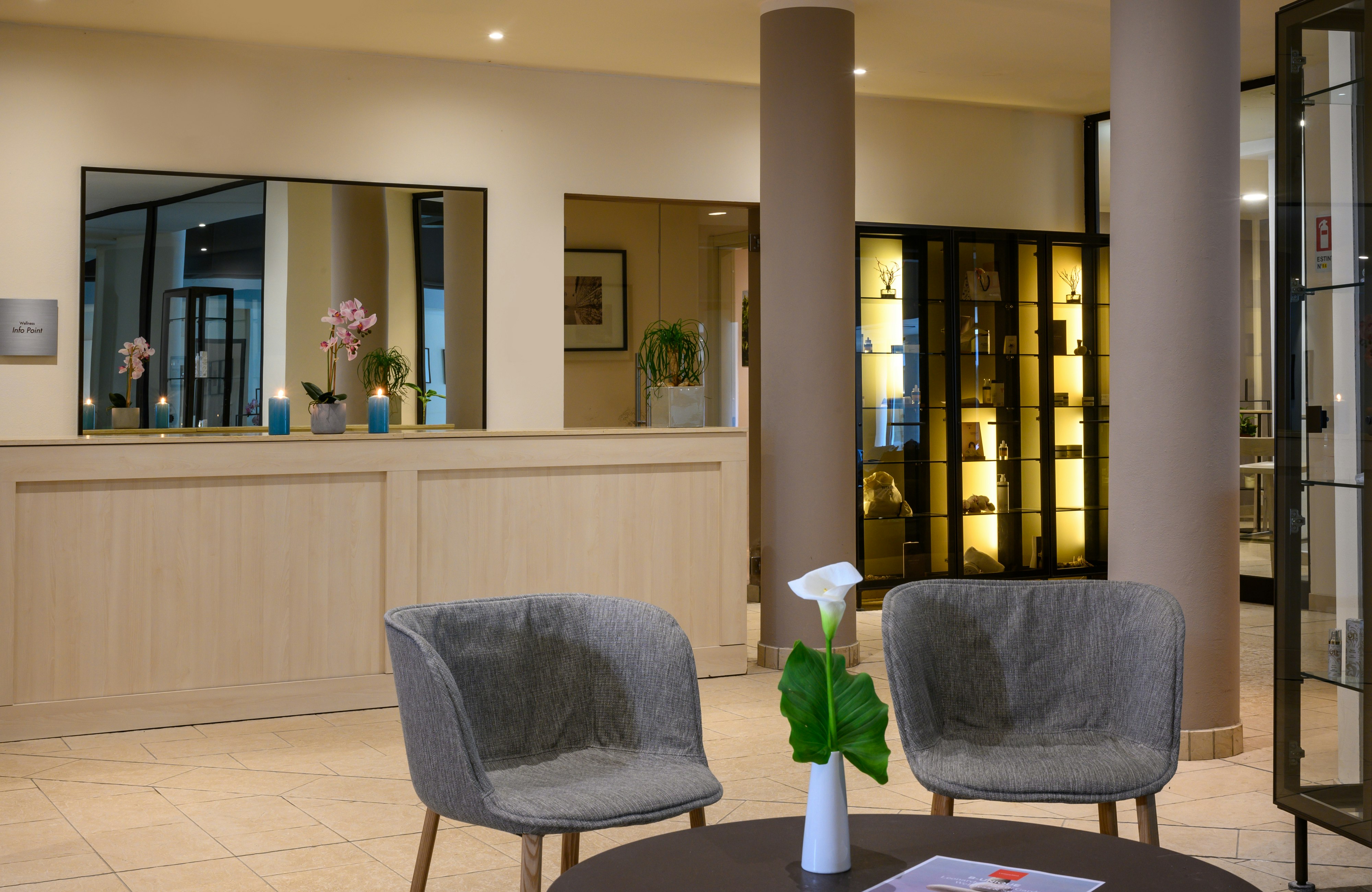 Leonardo Hotel Lago di Garda - Wellness and Spa 54/81