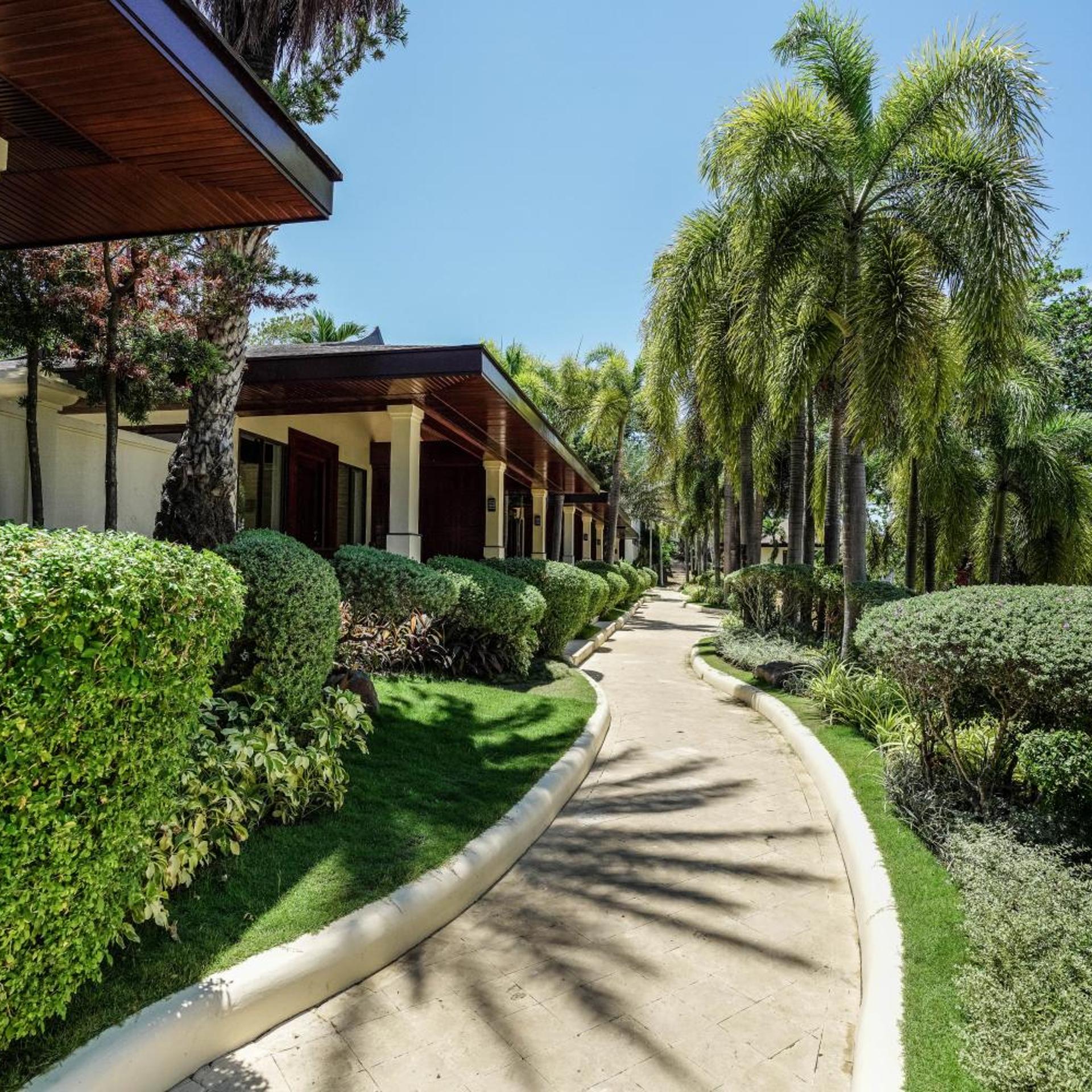 El Mar Resort 30/35