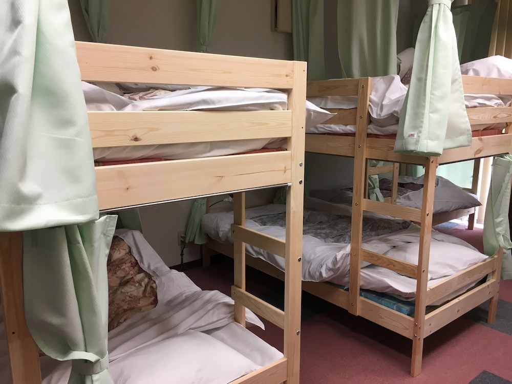 Gerobal Hostel 14/16
