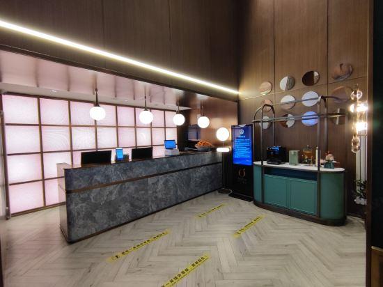 Orange Hotel (Beijing Xizhimen Xinjiekou Subway Station) 4/14