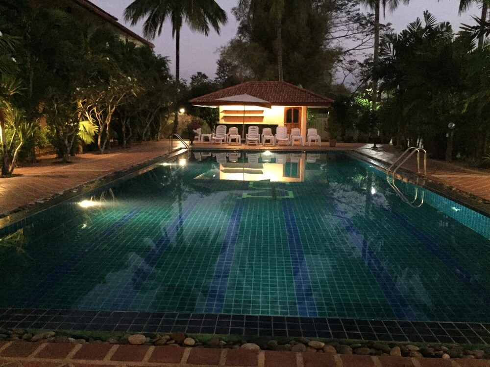 Siam Tara度假村(Siam Tara Resort) 图片4