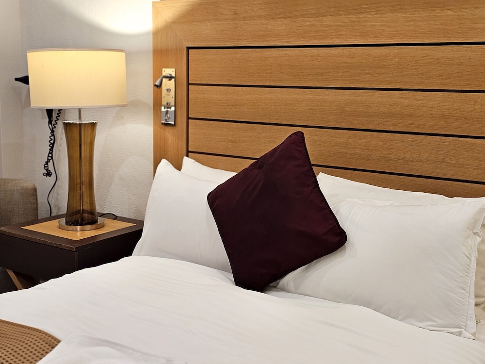 OYO Crown Hotel Stone 21/50