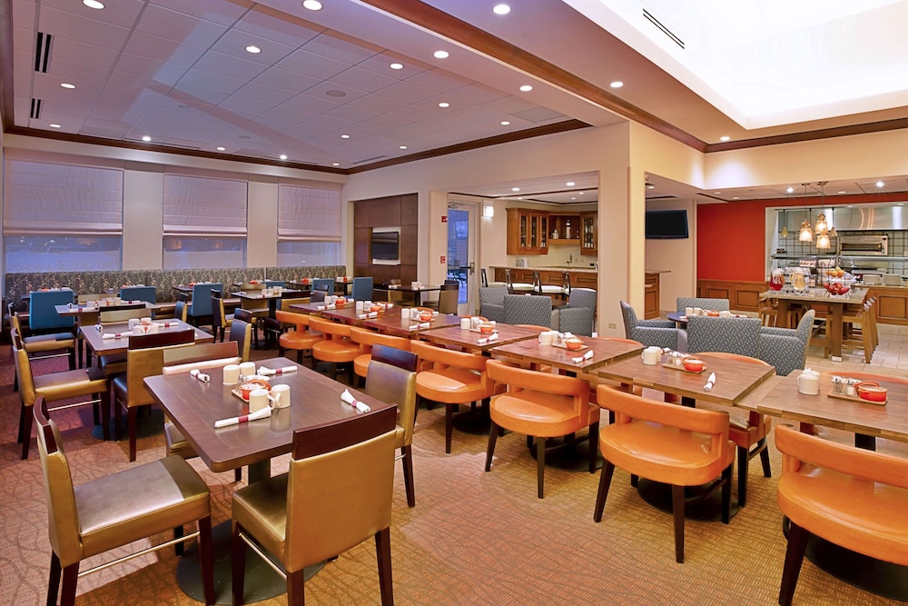 Hilton Garden Inn Chicago/Midway Airport 31/41