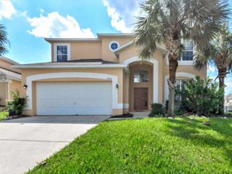 Disney Area Private Pool Homes 21/23