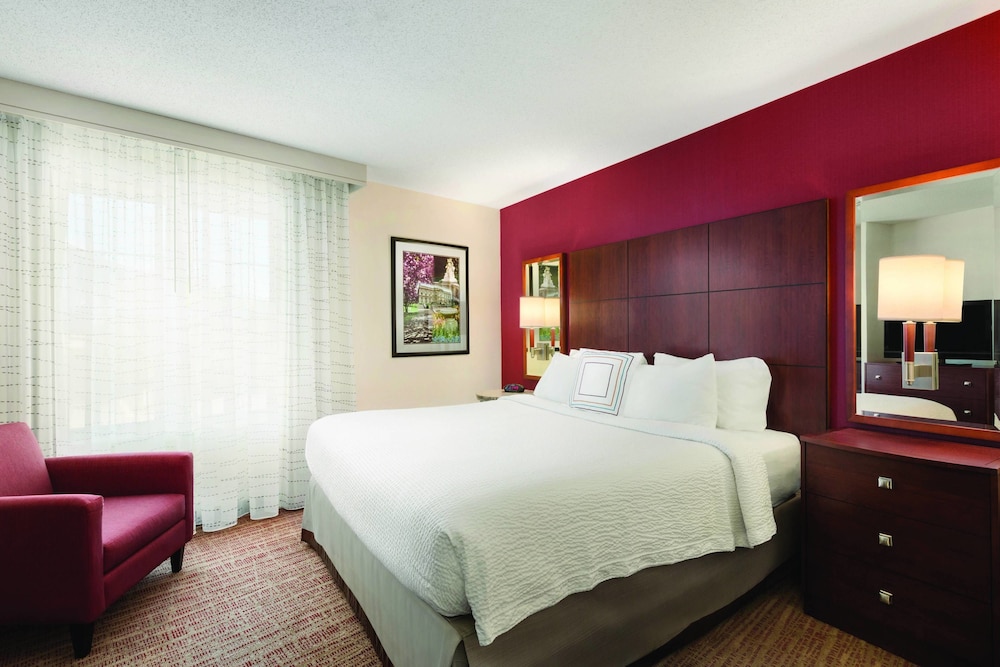 Residence Inn by Marriott Newport/Middletown 7/38