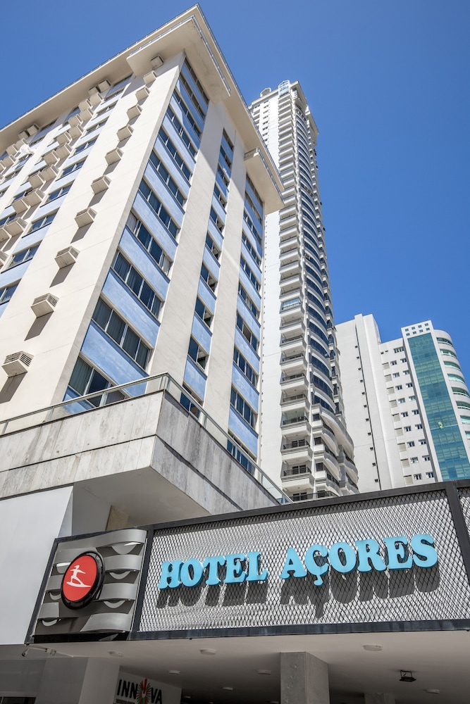 Hotel dos Acores 4/64