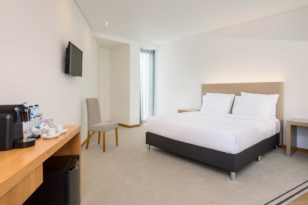 Premium, Double Bed