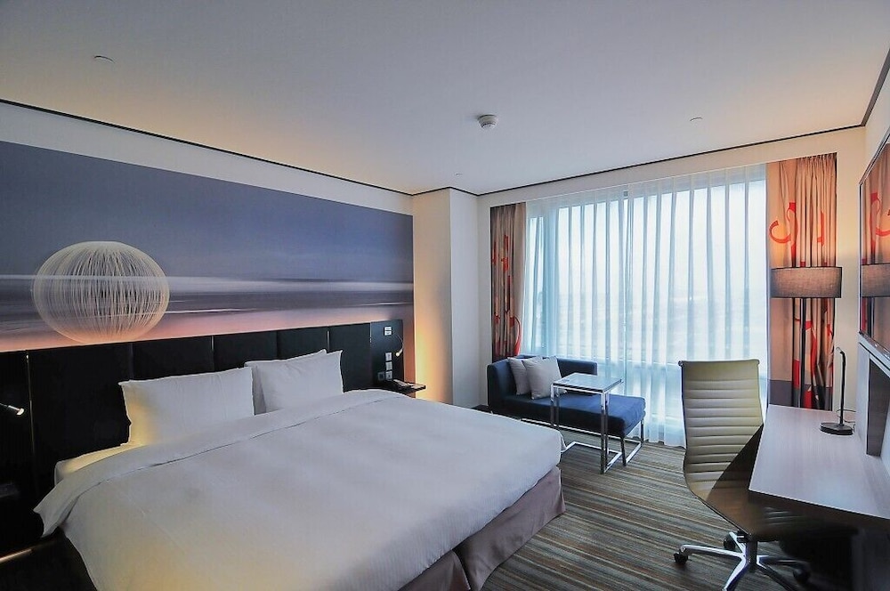 Hyatt Regency Taoyuan International Airport 25/59