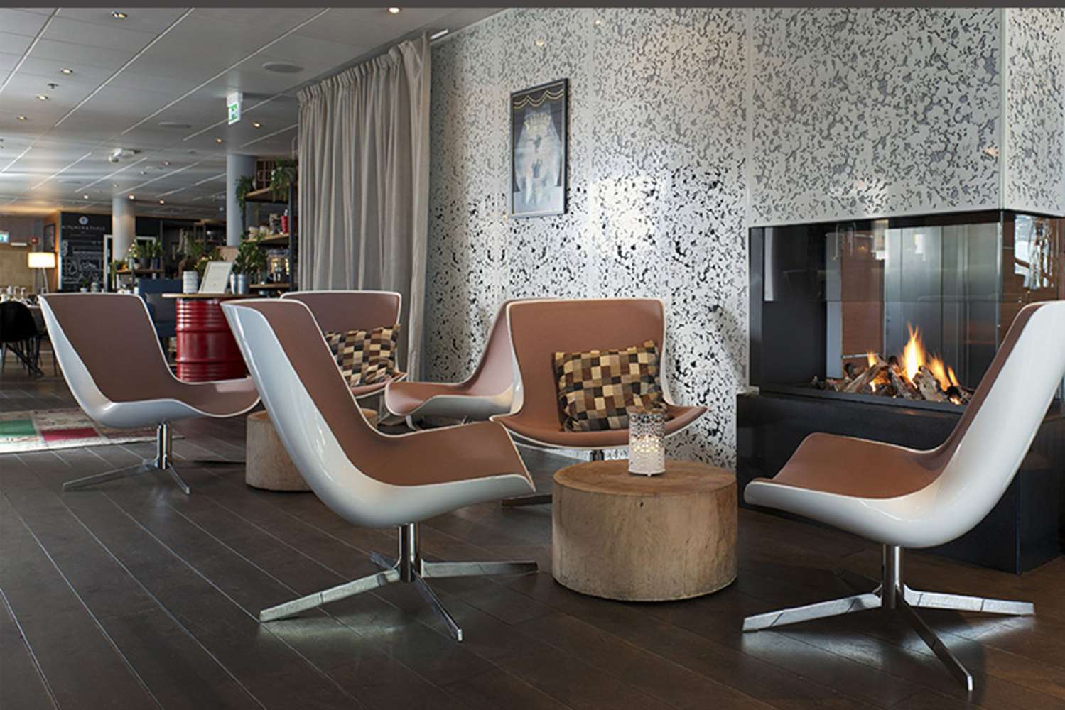 Clarion Hotel Stavanger 11/21