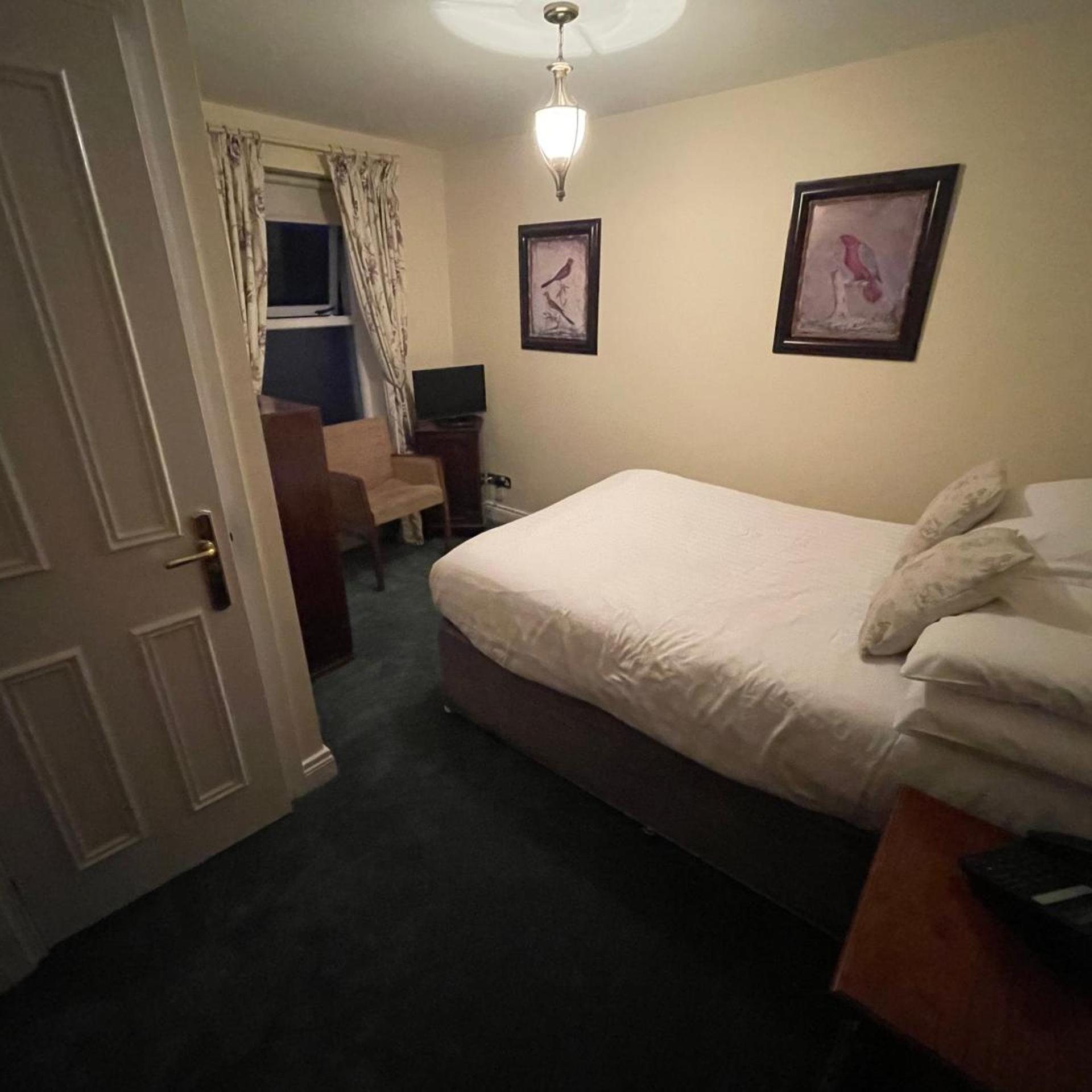 The Portaferry Hotel 14/50