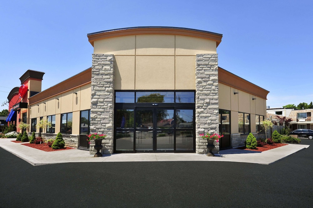 Travelodge By Wyndham Simcoe 3/50
