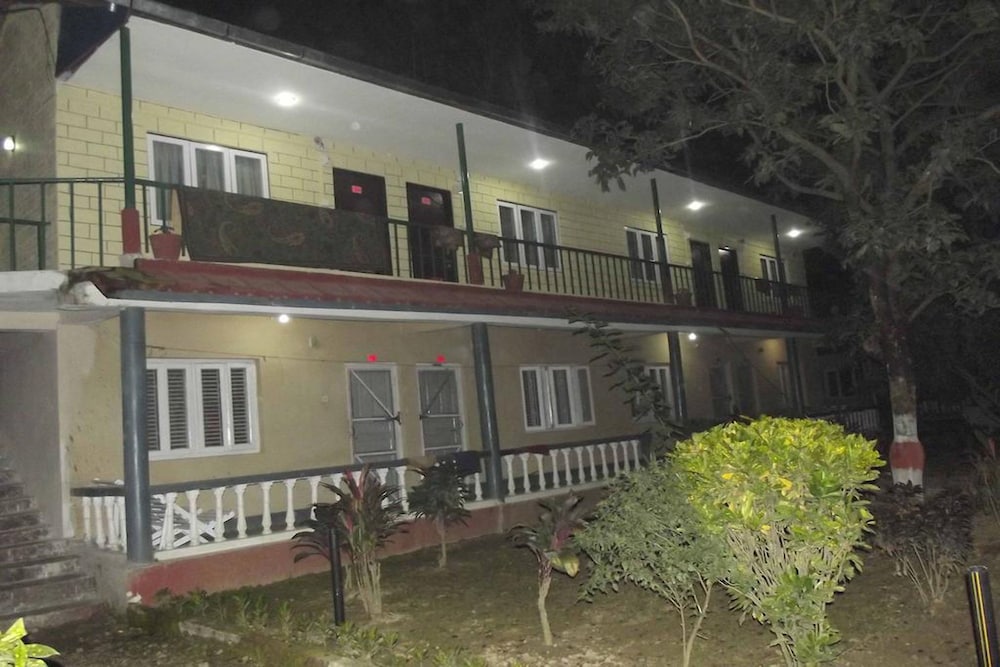 Gorkha Hamlet Resort 8/40
