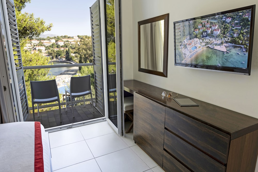TUI Blue Kalamota Island Resort - Adults Only 16/73