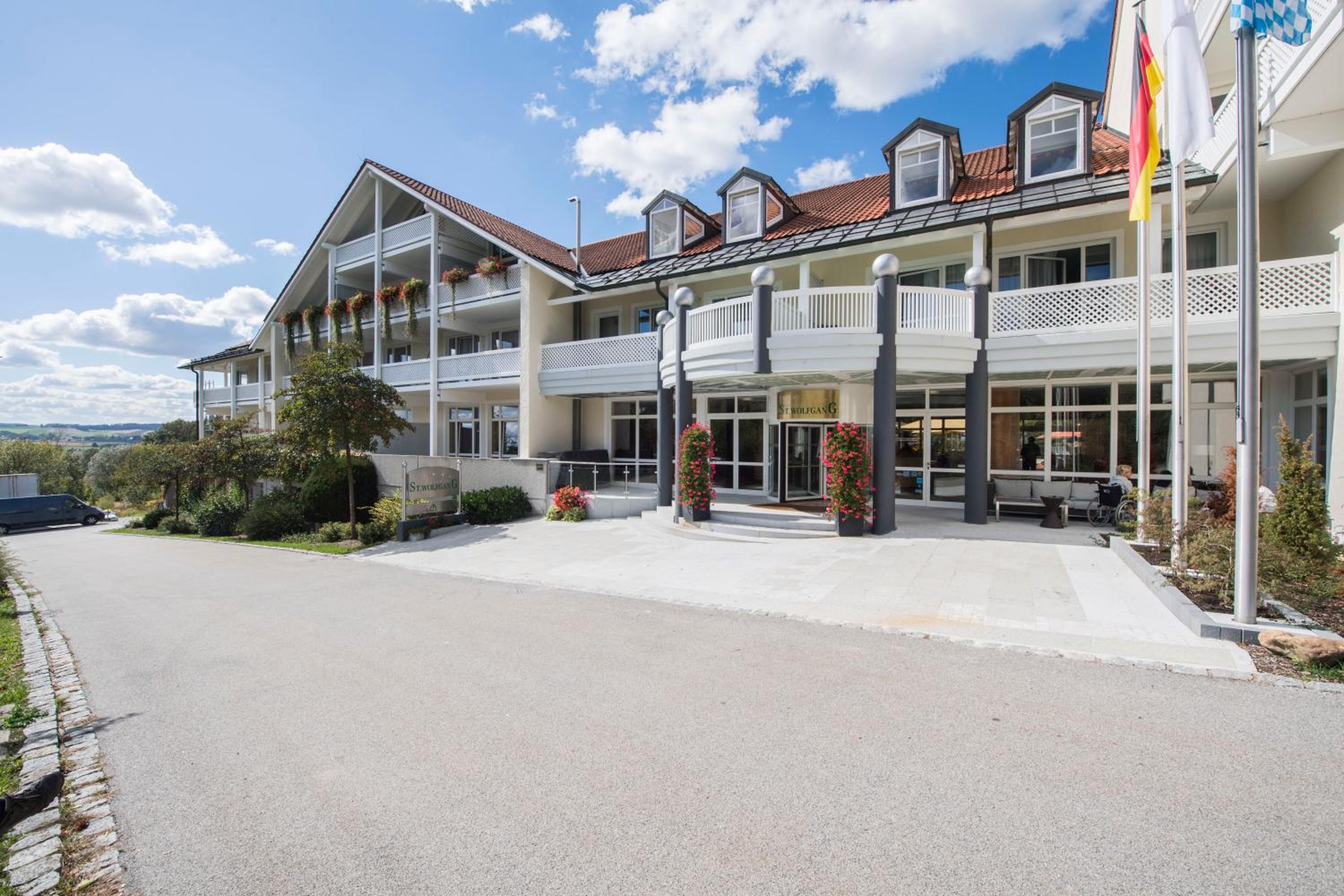 St. Wolfgang Hotel 42/50