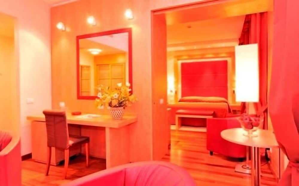Romantik Hotel Delle Rose Terme Wellness Spa 14/33