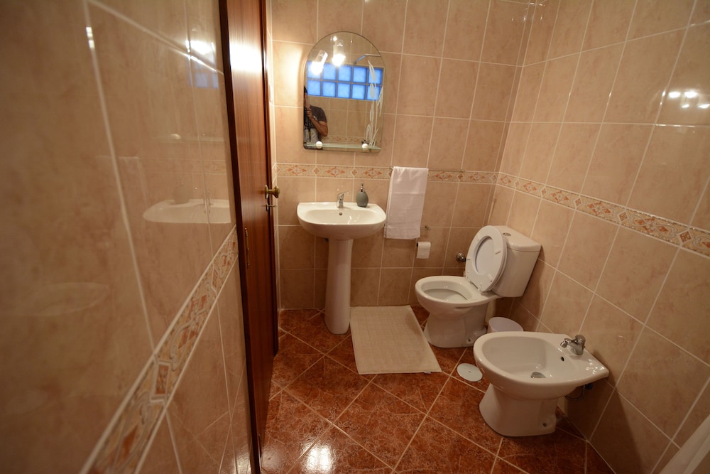 The Hostel Of Alcobaça 46/50