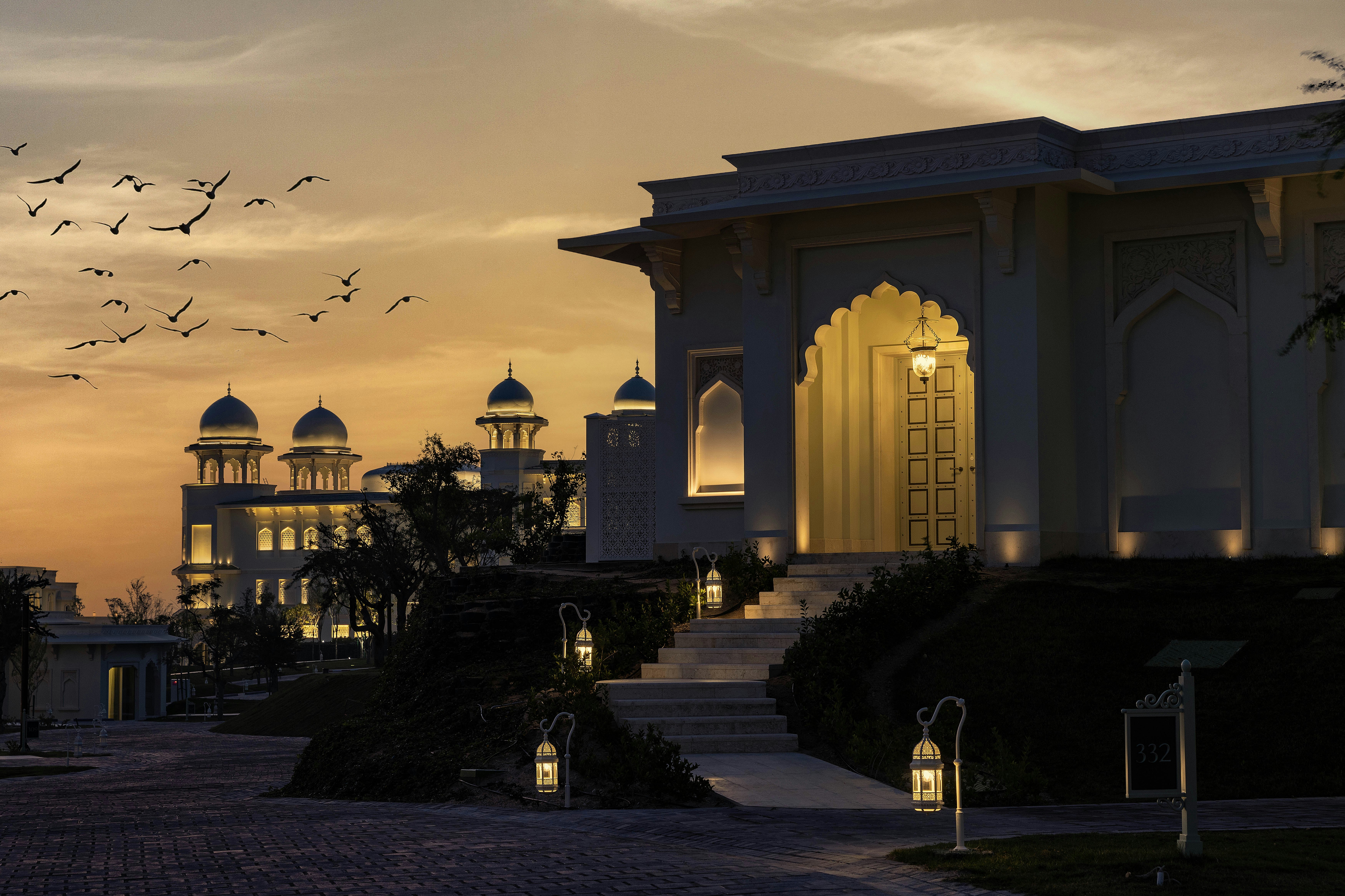 The Chedi Katara Hotel and Resort - a GHM hotel 27/38