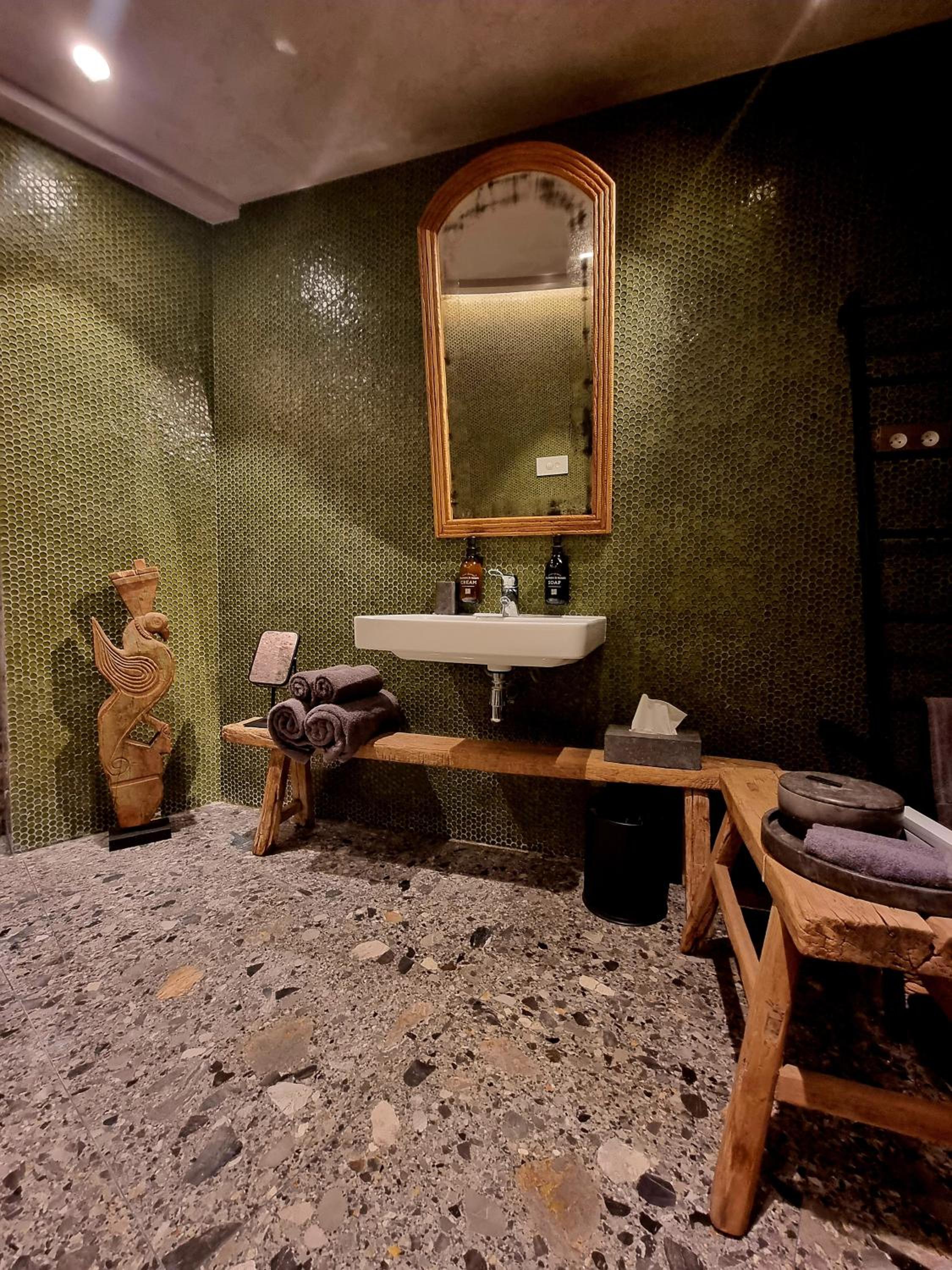 Unique Boutique Hotel Antibes Juan-les-Pins 25/50