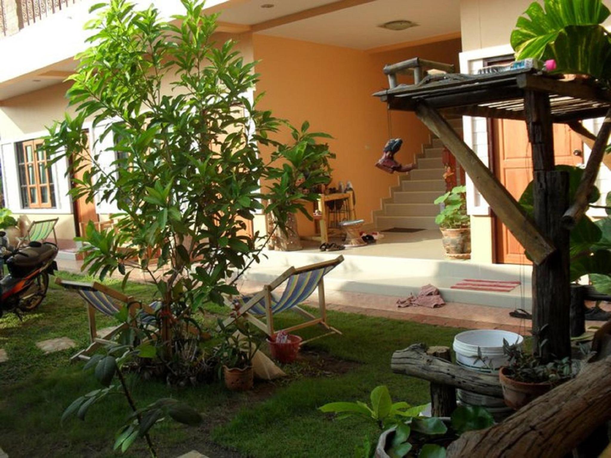 Thai Guesthouse Kanchanaburi 39/41