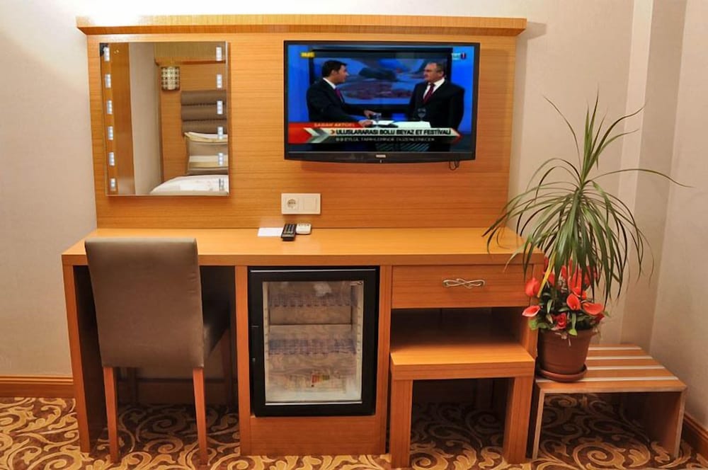Alfa Hotel Istanbul 49/56