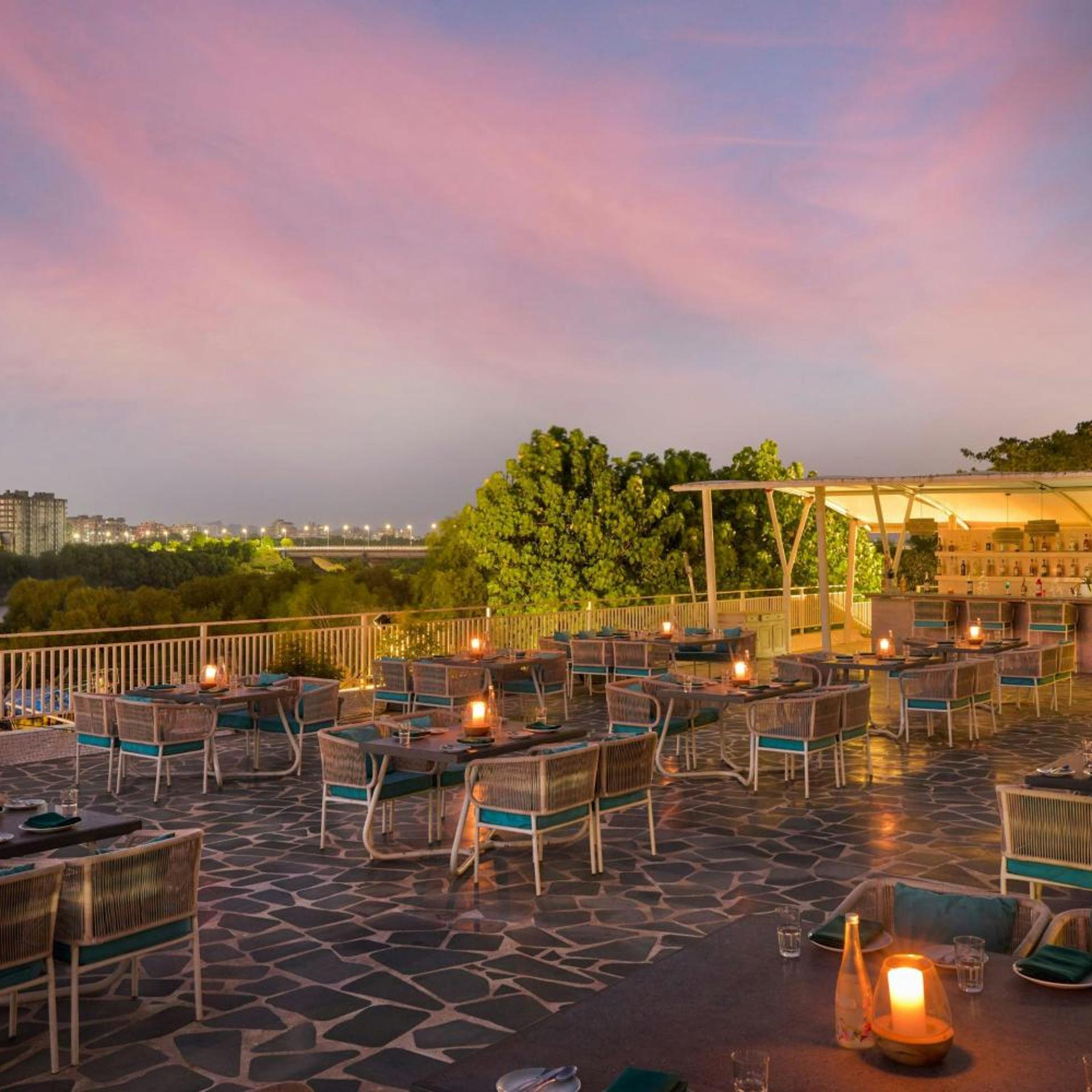 The Fern Seaside Luxurious Tent Resort 11/18