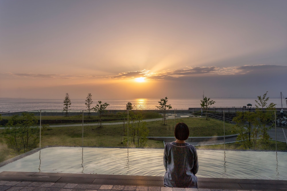 Hoshino Resorts KAI Beppu 28/34