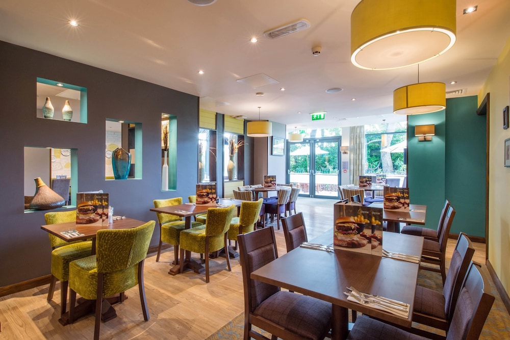 Premier Inn Harrogate Town Centre 39/55