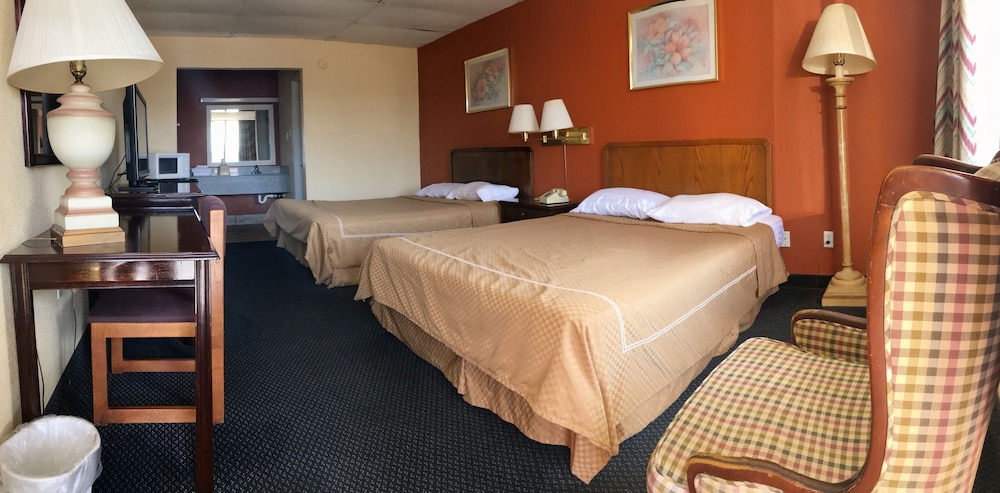 Executive Inn 23/45
