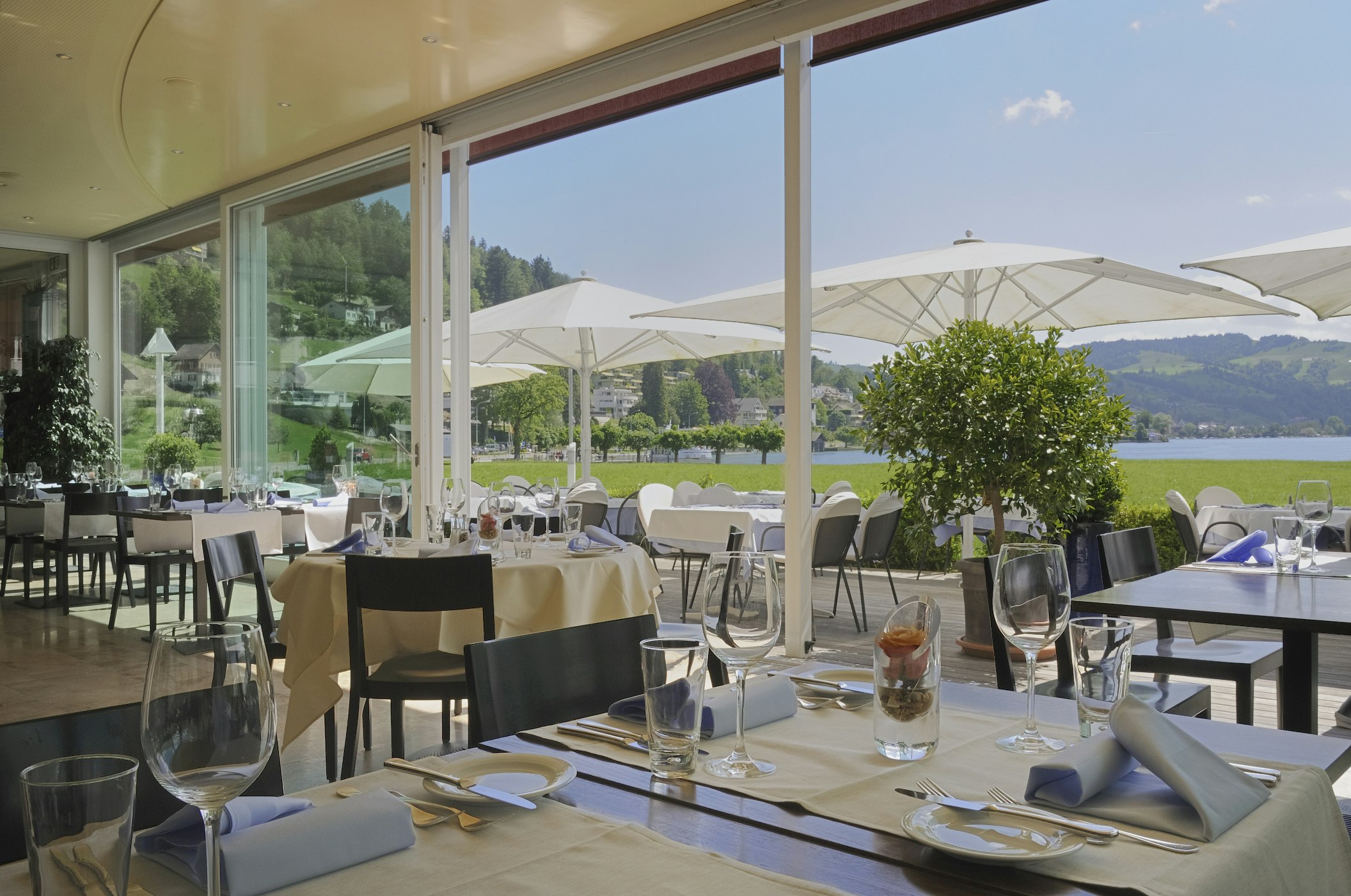TOP SeminarHotel am Aegerisee 52/69