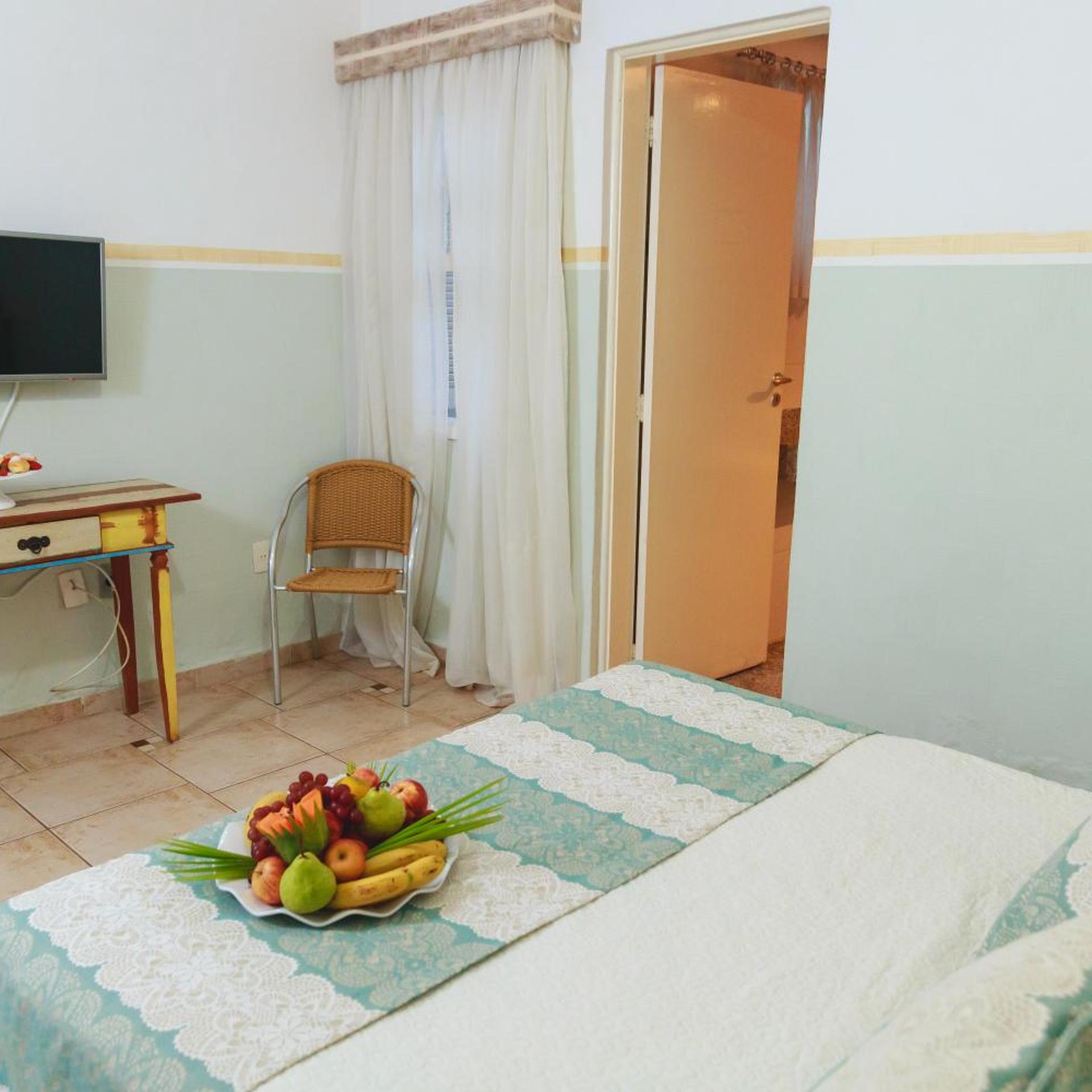 Hotel Fazenda Hipica Atibaia 12/50