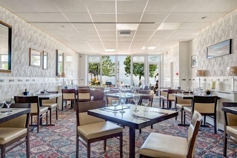 The Babbacombe Hotel 22/45