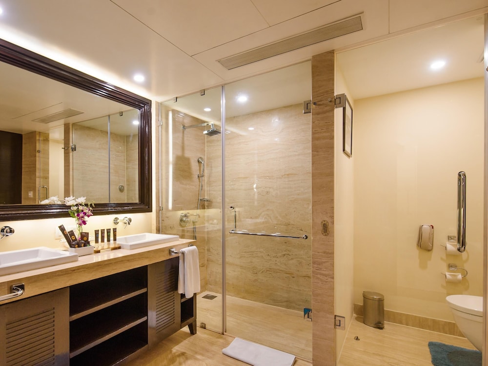 Novotel Goa Resort And Spa 76/77