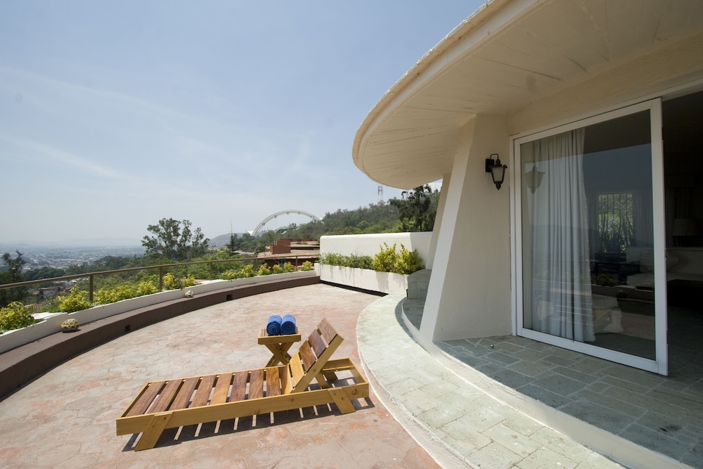 Hotel Victoria Oaxaca 23/50