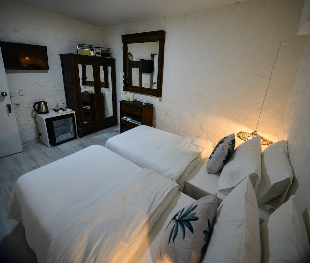 Bedroom Hotel Alacati 11/44