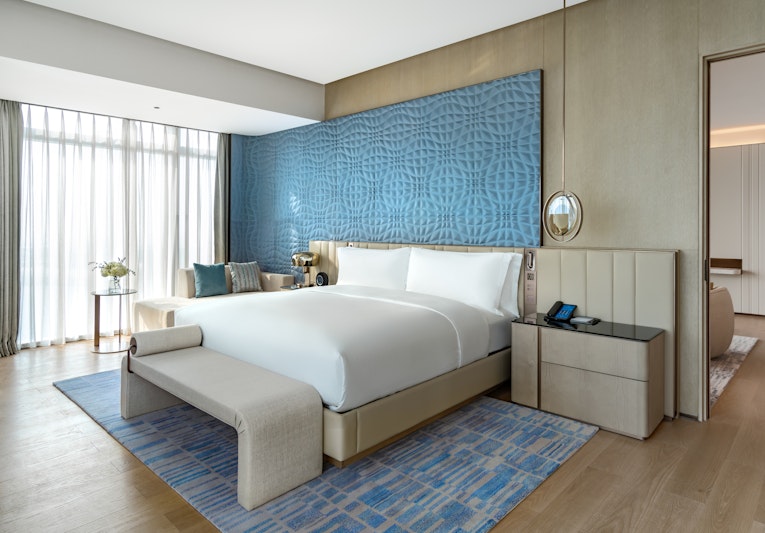 Hilton Shenzhen World Exhibition Convention Center 29/80