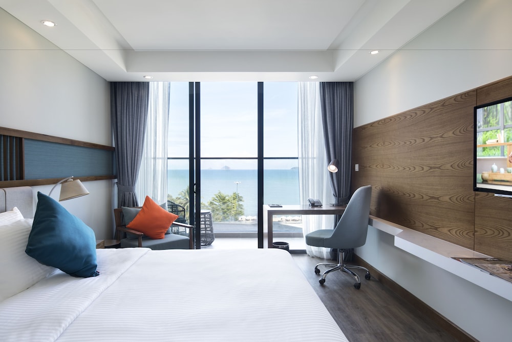 Citadines Bayfront Nha Trang 18/48