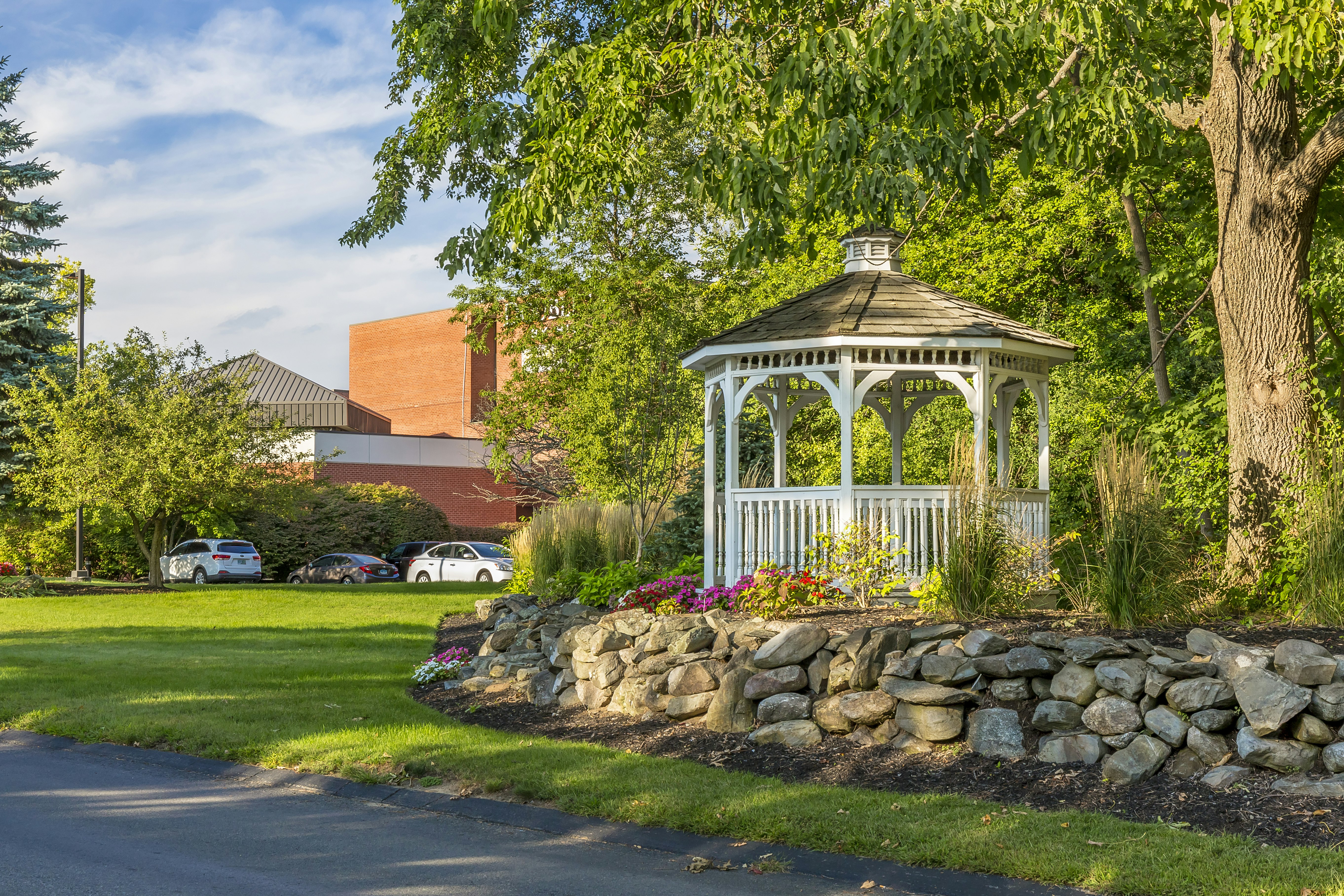 Doubletree By Hilton Hotel Boston-Andover 30/33