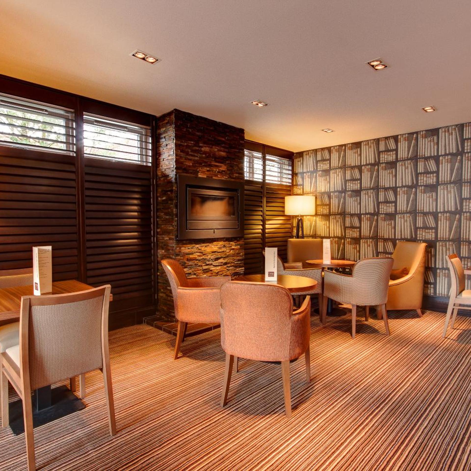 Cruachan Hotel 36/55