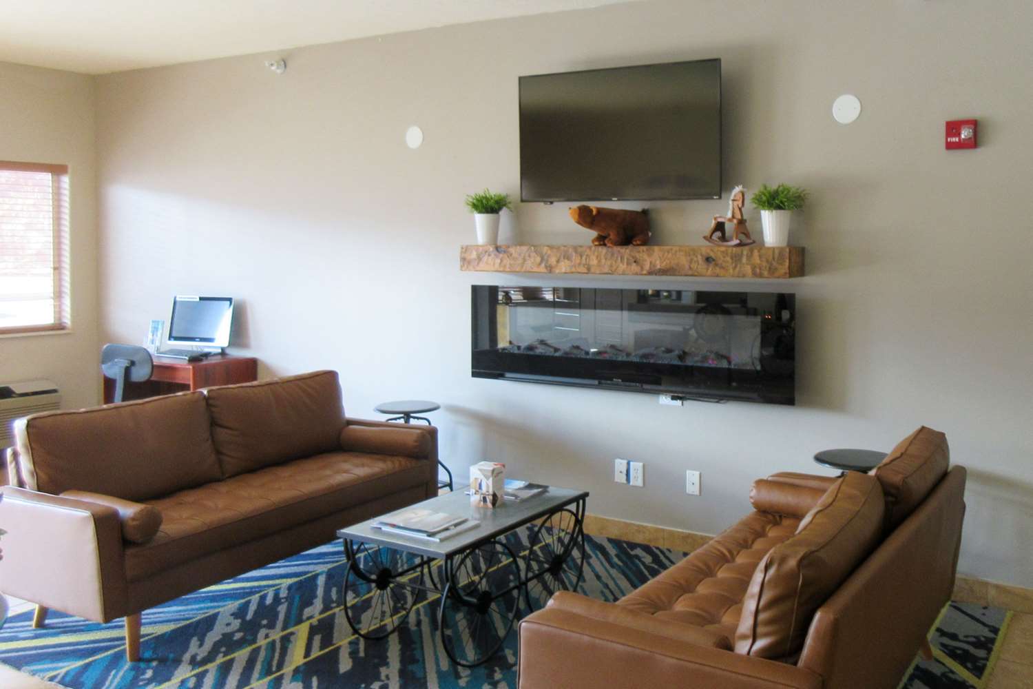 Quality Inn Suites Salina National Forest Area 24/34