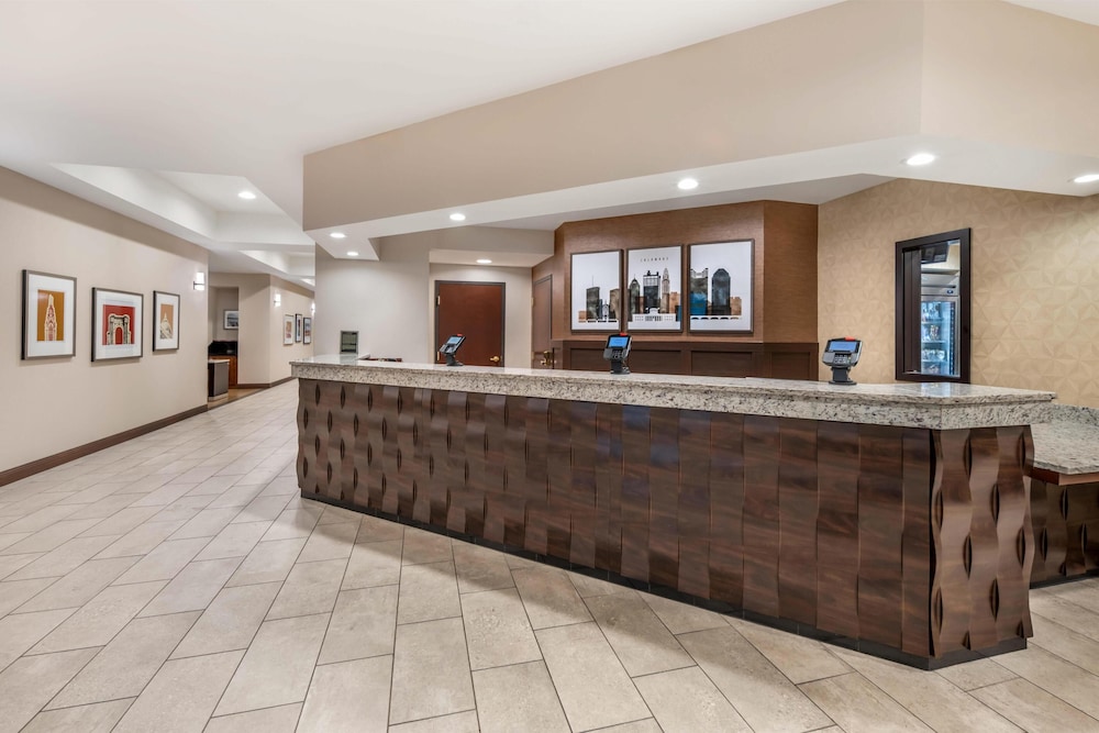 Drury Plaza Hotel Columbus Downtown 5/65