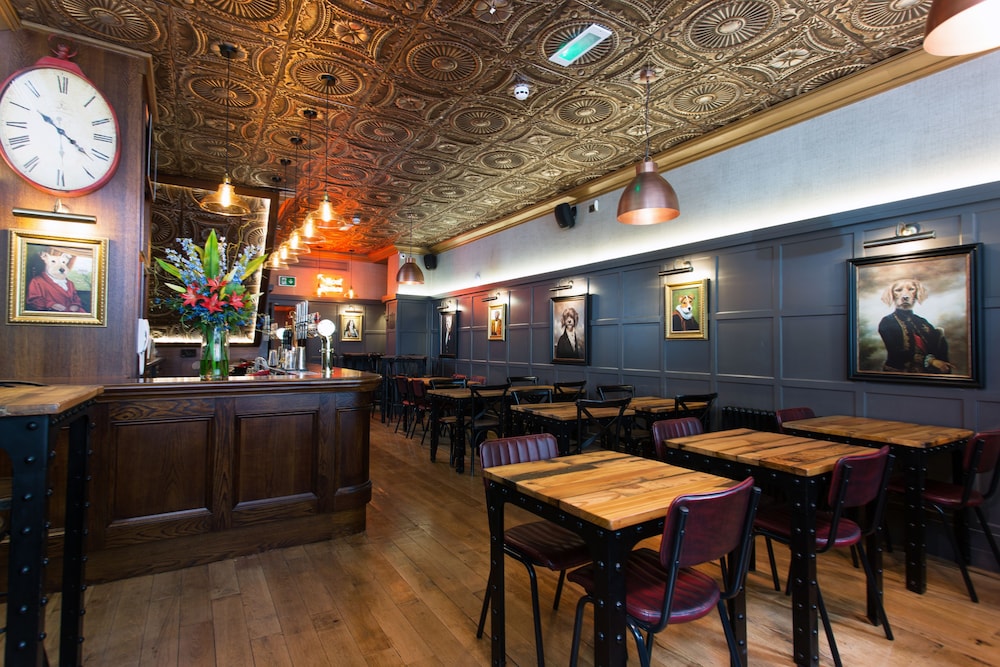 The Grafton Arms Pub and Rooms 26/34