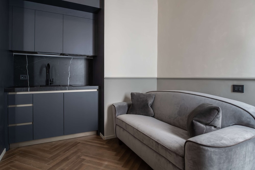 Luxury Apartments Palazzo Nani 17/22