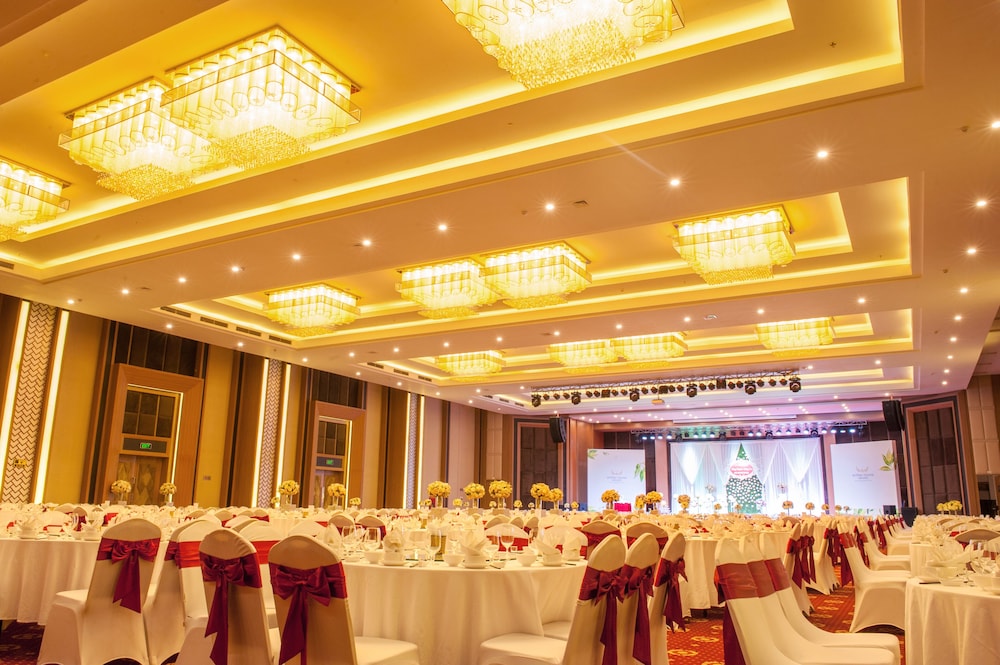 Muong Thanh Grand Tuyen Quang Hotel 27/46
