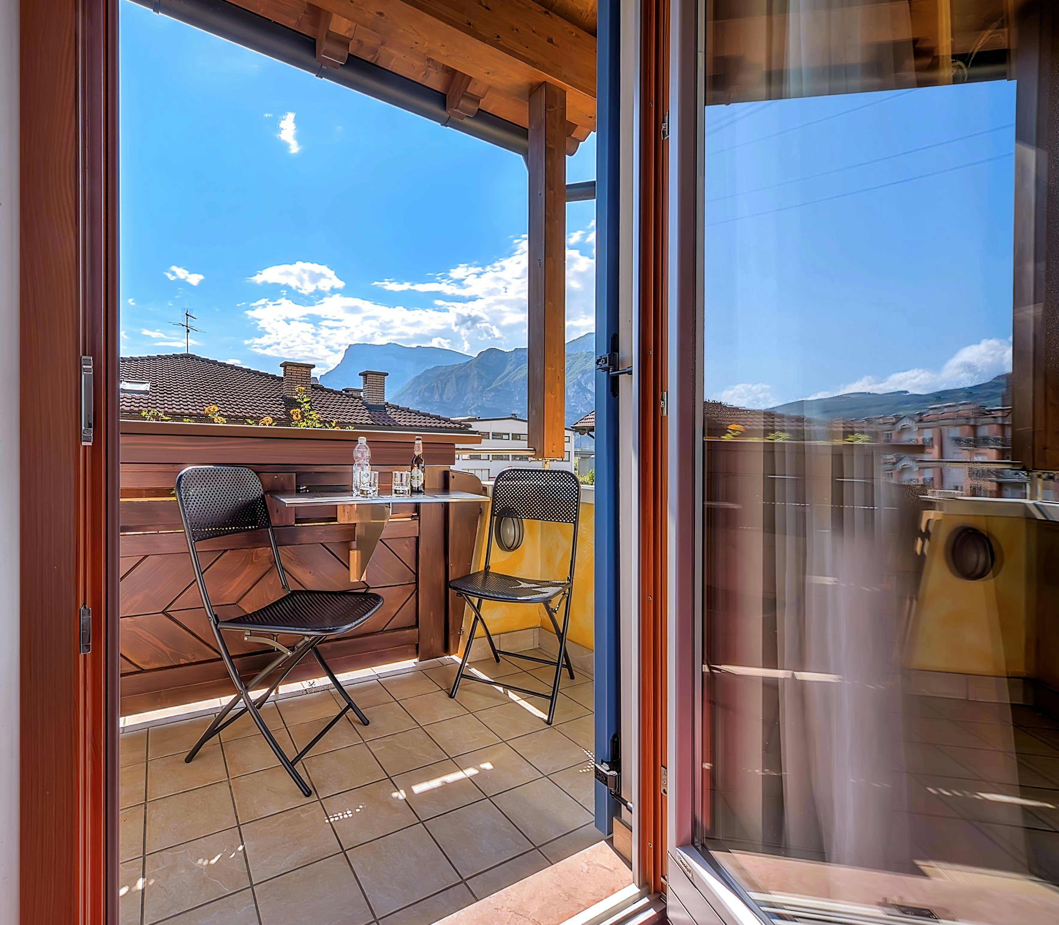Hotel Garni La Vigna - Adult Friendly 22/31