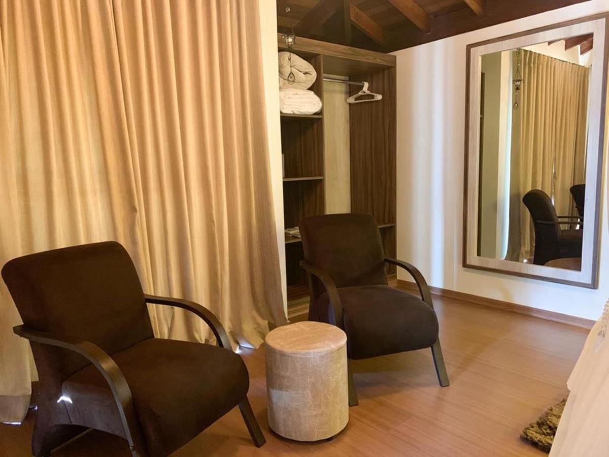 Pousada Colina das Andorinhas 30/42
