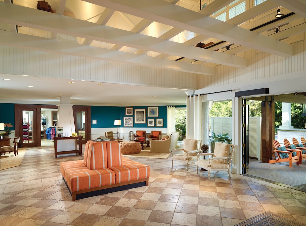OMNI HILTON HEAD OCEANFRONT RESORT 52/78