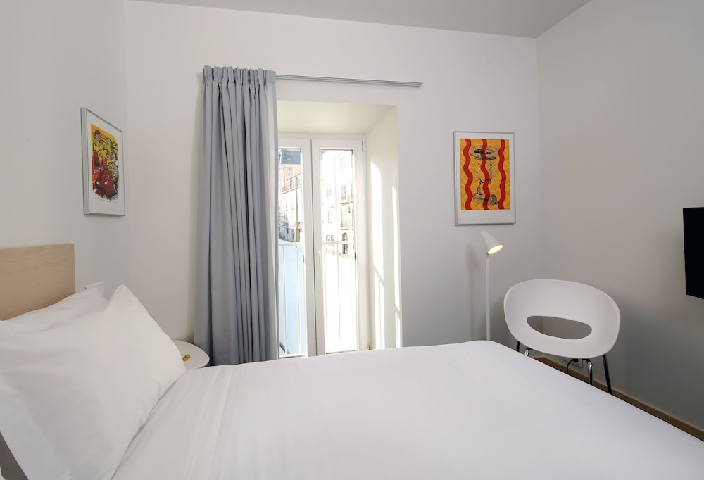 Hotel Convento do Salvador 14/66
